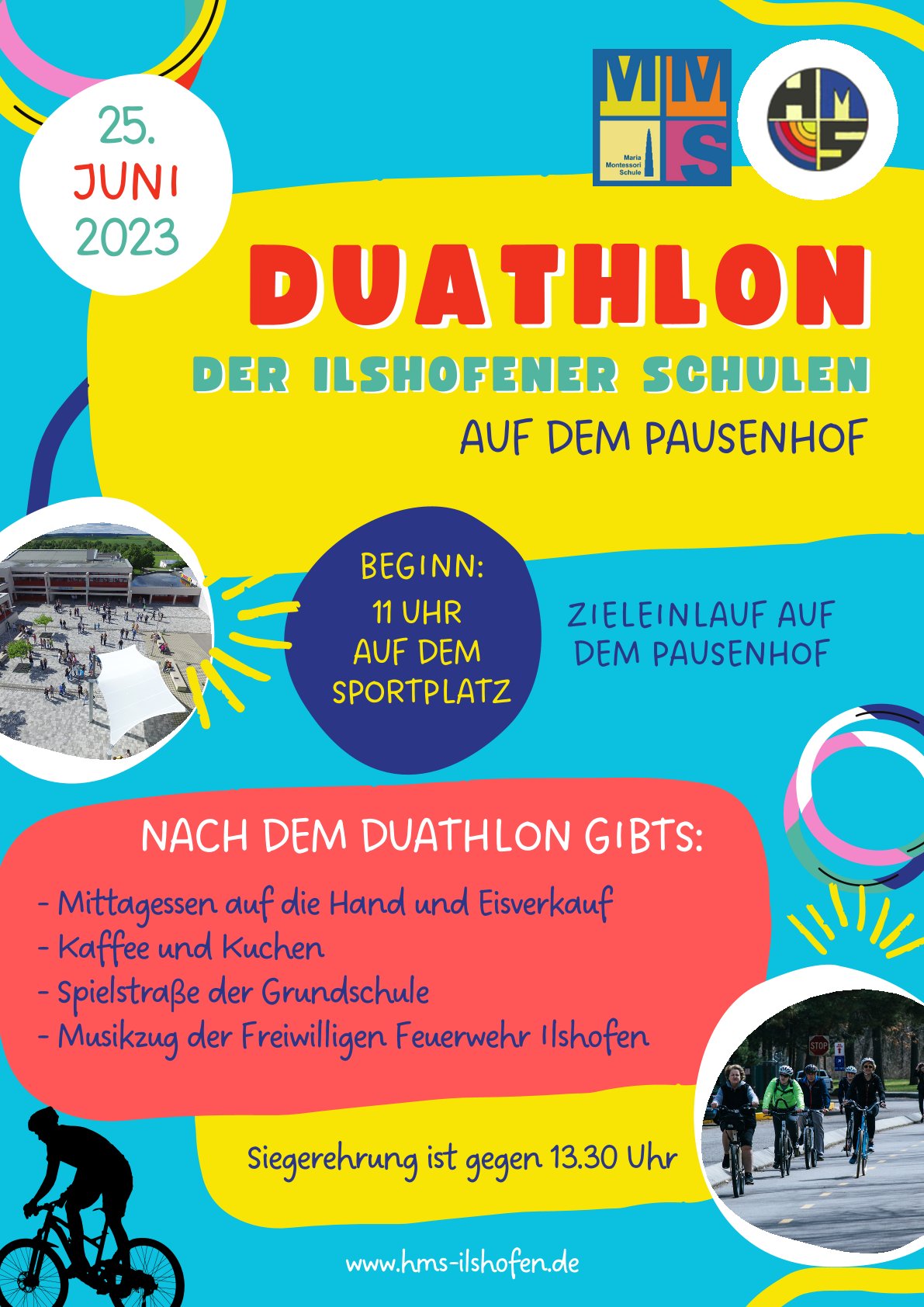 Schulhoffest schulhoffest